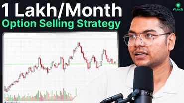 What no one tells you about Option Selling? (Harsh Truth) @thetradingscholarr