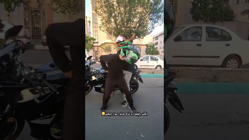 کدوم سم تورو خندوند😂؟ ‌ ‌ #فان #طنز #میم #خندارترین #funny #خنده