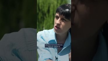 Украинка родила от погибшего мужа