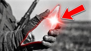 Его «Детский» Трюк С Зеркалом Выманил 8 Немецких Снайперов — Его Называли «Солнечный Охотник»