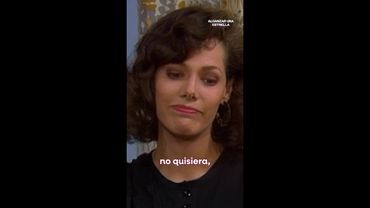 Deborah invita a su madre a la boda con Eduardo con total desprecio #AlcanzarUnaEstrella