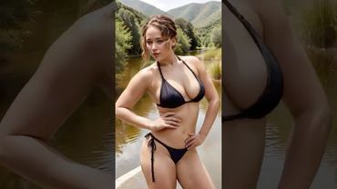 Which of the five female stars named Jennifer is the most beautiful?#morph #film #usa