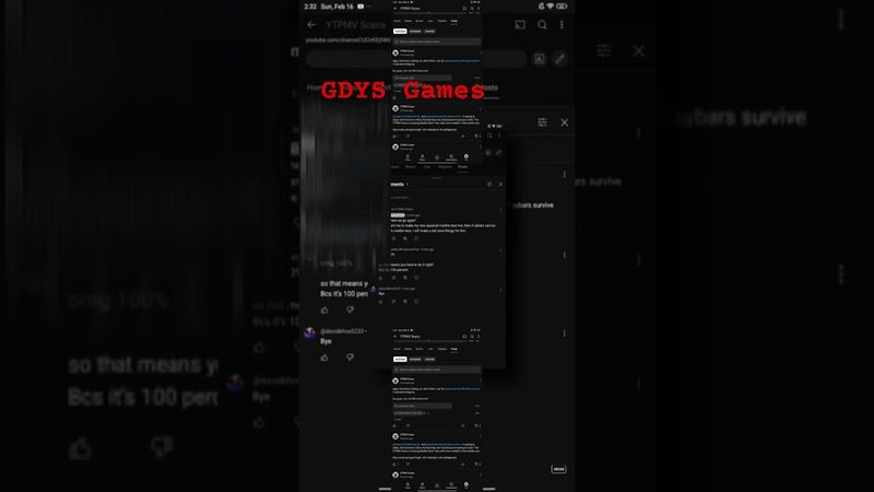 запрос от @ytpmvscans3136: PLPMV announcement @AybarsBerdanTUR Scan [AM]