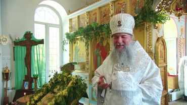 Жители Екатеринбурга помянули всех от века усопших православных христиан