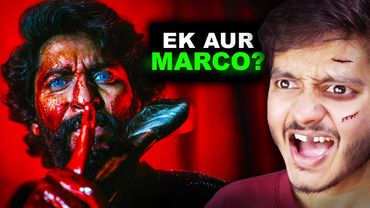 Nahi 😭 Hit 3 movie review by Badal Badmas