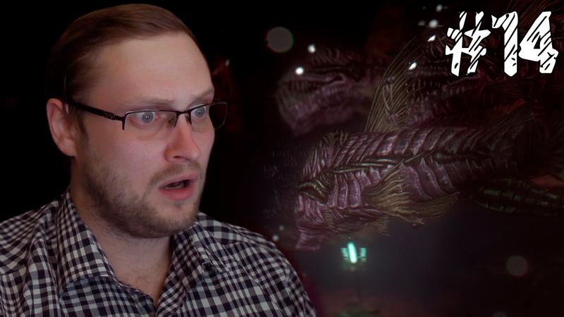 SOMA Прохождение ► МОНСТРЫ ИЗ БЕЗДНЫ ► #14