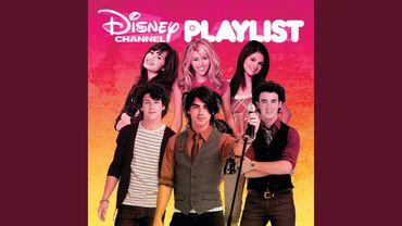 This Is Me (From "Camp Rock")