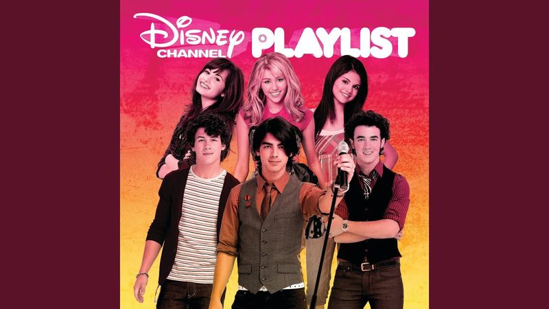 This Is Me (From "Camp Rock")