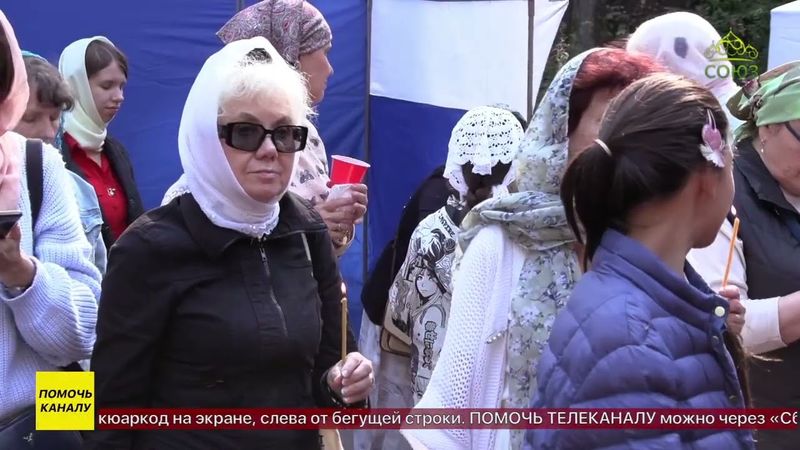 Божественная литургия в память о священномученике митрополите Петроградском Вениамине