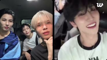 E'LAST Weverse Live Today May 23 2025