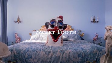 Royal & the Serpent - Sweet Tooth [Official Music Video]
