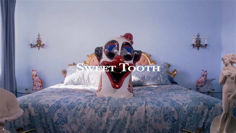 Royal & the Serpent - Sweet Tooth [Official Music Video]