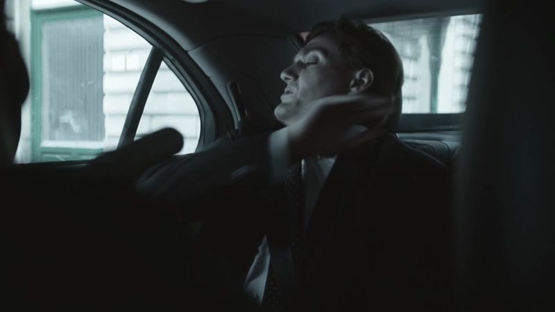 alexander duggan | #thejackal 