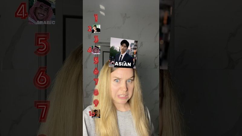 Men's Rating🫦🙋🏻‍♂️#shorts