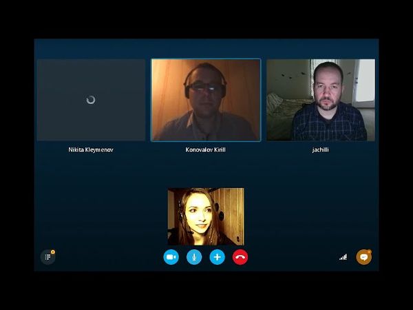 Стрим№20. "Болтовня о ВТМе. Специальный гость Джастин Ахилли."