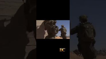 Israel investigates use of Palestinians as human shields by its forces in Gaza