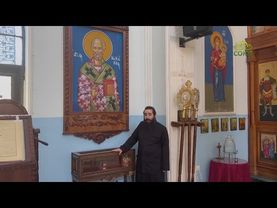 СОЮЗНИКИ_ИОРДАНИЯ: древняя христианская Акаба