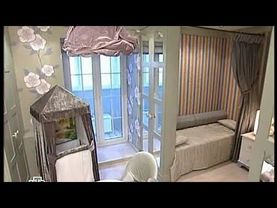 Квартирный вопрос - Цветы жизни (НТВ, 27.10.2007)