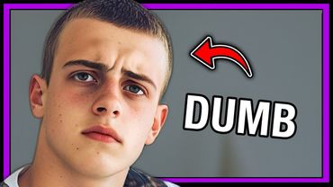 This stupid kid pulled off the dumbest heist