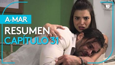 A.Mar | Capítulo 31 - Resumen