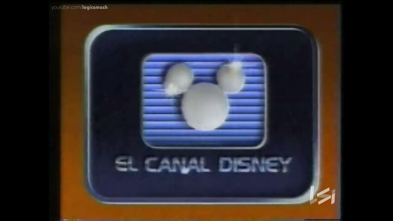 El Canal Disney (1987)