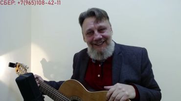 Прямой новогодний эфир Николая Емелина