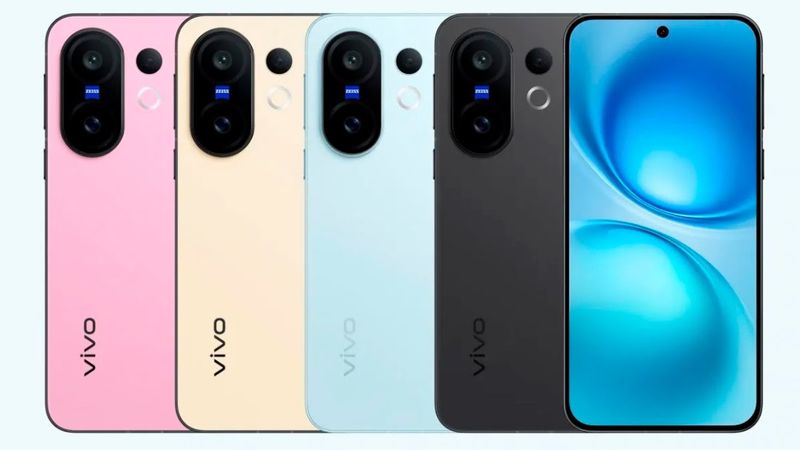 ВЫШЕЛ VIVO X200 FE - НОВЫЙ ТОПОВЫЙ КОМПАКТ?
