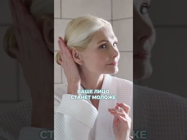 КАК продлить МОЛОДОСТЬ всего ОДНИМ упражнением? #здоровье #молодость #упражнение