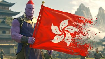 China Is Quietly Erasing Its Last Link to Ancient Chinese