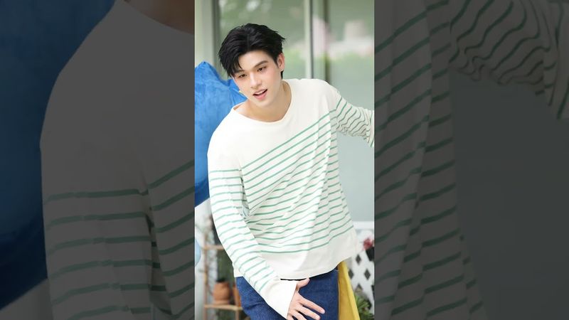 เรื่องวุ่นๆของวัยรุ่นติดพ่อ “สกาย-SMYLE” และ “นานิ-NEONA” ใน #หนึ่งวันพันเรื่องราวดีๆ