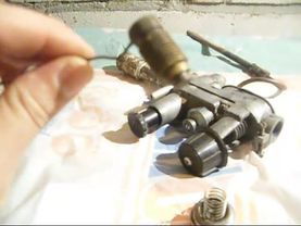 Устройство и принцип действия терморегуляторов газовых котлов.