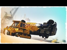 ДОЛГОЖДАННЫЙ УГАР!!! СТРОИМ САМЫЙ ДОРОГОЙ ОСОБНЯК В GTA ONLINE!!! (УГАРНОЕ ОБНОВЛЕНИЕ)