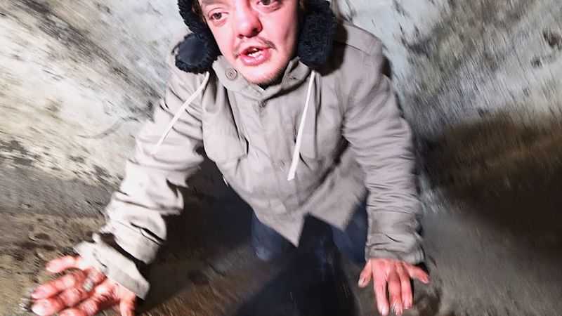 VLOG ● СУС УТОНУЛ | Фиаско в коллекторе !