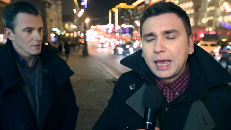 РЕН-ТВ - подборка видеоматериалов.