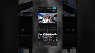 Instagram Trending Tutorial In In Capcut Trending Template Edit #capcut #edit #shortsfeed