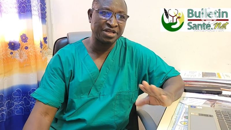 Malformation du fœtus: ce que toute mère doit savoir à 22 semaines de grossesse