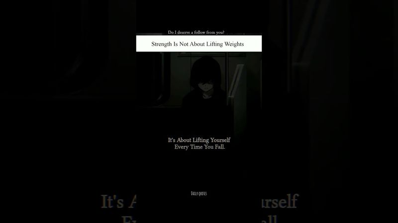 You Need To Hear This If You Feel Like Giving Up.💪 #shorts #motivation #success #mindset #strength