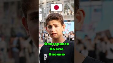 🇯🇵 Как не надо Признаваться в Любви #anime #япония #interview