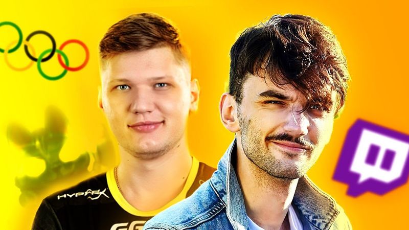 😑 S1MPLE НАЗВАВ КРИМ РОСІЙСЬКИМ / РЕГІОНАЛЬНІ ЦІНИ TWITCH / У ГОРДІЄНКА НОВИЙ ЗАГІН / ОЛІМПІАДА