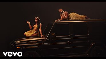 Doechii & SZA - Persuasive (Official Video)