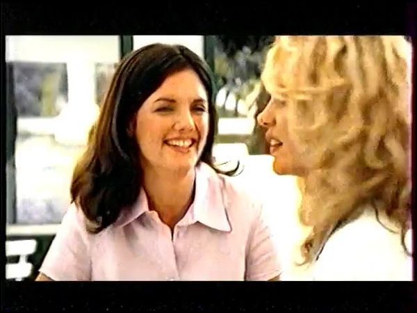 Анонс и рекламный блок (НТВ, 25.03.2006) (2)