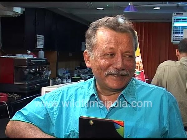 Pankaj Kapoor:Competition happens to someone who is jealous But I love my wife Supriya Pathak