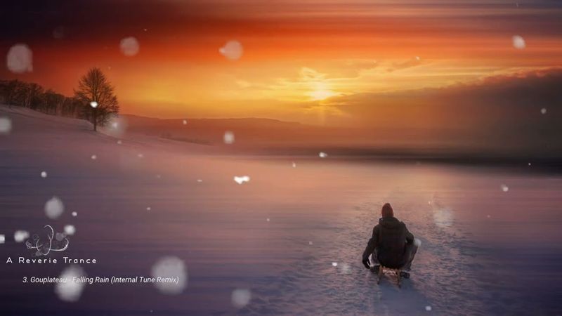 Uplifting Emotional State 116 [Guest DreamSkies - A Reverie Trance 116 Mix Aug 12, 2025]