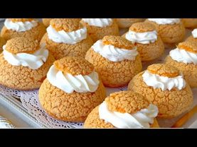 Мама научила! Теперь кто пробует просит рецепт! Съедается в один миг!Невероятный торт пирог с кремом