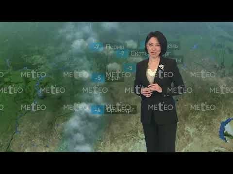 Погода в России на 28.12.2025 г., вс.