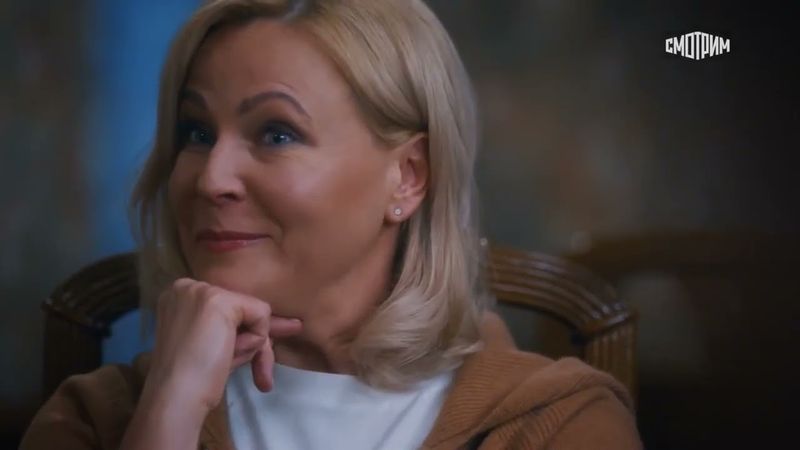 Склифосовский. Новый год 4 серия