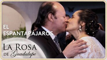 Gonzalo reencuentra el amor tras el desprecio de su esposa | Resumen | La Rosa de Guadalupe