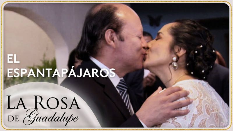Gonzalo reencuentra el amor tras el desprecio de su esposa | Resumen | La Rosa de Guadalupe
