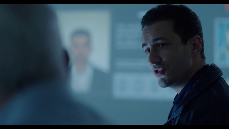 "El chapo temp 3 cap 1 "