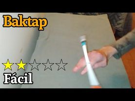 Baktap | Pen Spinning